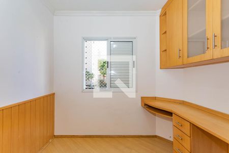 Quarto 1 de apartamento à venda com 2 quartos, 58m² em Bosque da Saúde, São Paulo
