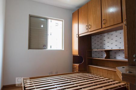 Quarto 1 de apartamento para alugar com 3 quartos, 62m² em Parque Bristol, São Paulo