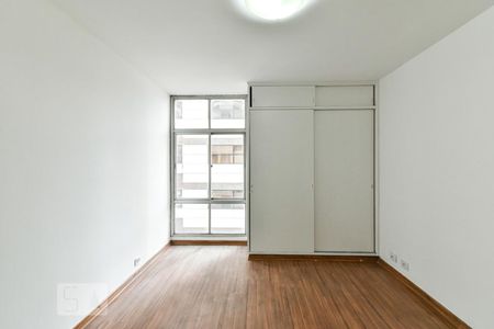 Studio para alugar com 35m², 1 quarto e sem vagaStudio