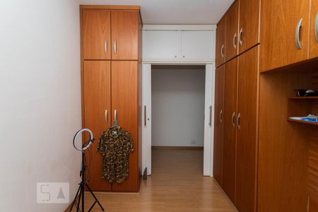 Quarto 1 - Reversível de apartamento para alugar com 4 quartos, 170m² em Perdizes, São Paulo