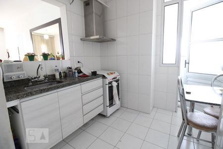 Cozinha de apartamento à venda com 2 quartos, 105m² em Mooca, São Paulo