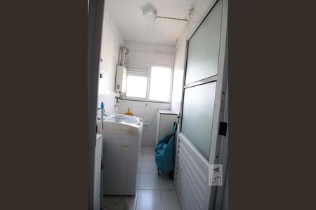 Lavanderia de apartamento à venda com 2 quartos, 105m² em Mooca, São Paulo