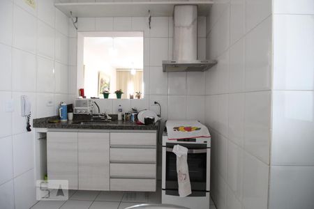 Cozinha de apartamento à venda com 2 quartos, 105m² em Mooca, São Paulo