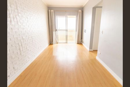 Sala de apartamento para alugar com 2 quartos, 58m² em Mooca, São Paulo