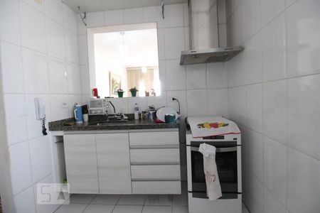 Cozinha de apartamento à venda com 2 quartos, 105m² em Mooca, São Paulo