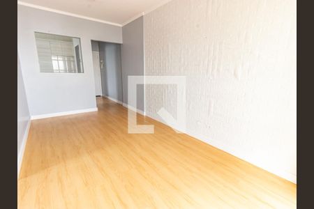 Sala de apartamento para alugar com 2 quartos, 58m² em Mooca, São Paulo