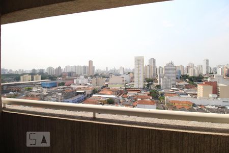 Vista de apartamento à venda com 2 quartos, 105m² em Mooca, São Paulo