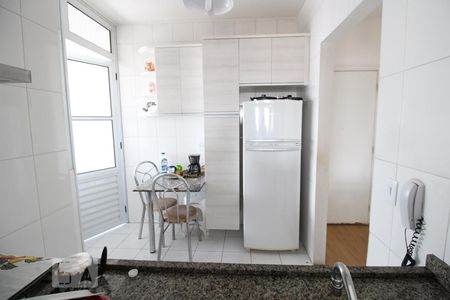 Cozinha de apartamento à venda com 2 quartos, 105m² em Mooca, São Paulo