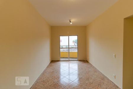 Salas de apartamento para alugar com 3 quartos, 75m² em Vila Itapura, Campinas