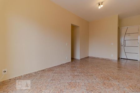 Salas de apartamento para alugar com 3 quartos, 75m² em Vila Itapura, Campinas