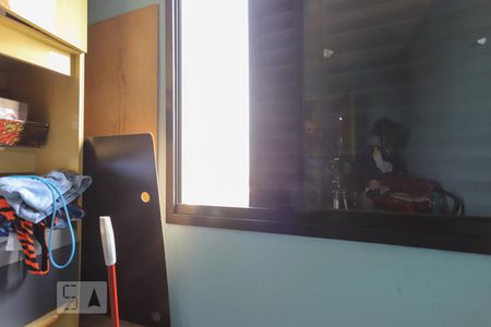 Quarto 1 de apartamento para alugar com 3 quartos, 64m² em Vila Carbone, São Paulo