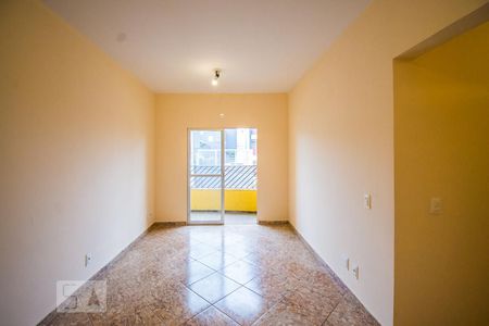 Sala de apartamento para alugar com 3 quartos, 67m² em Vila Itapura, Campinas