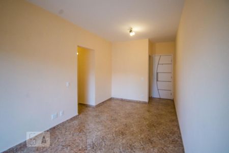 Sala de apartamento para alugar com 3 quartos, 67m² em Vila Itapura, Campinas