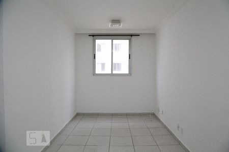 Sala de apartamento para alugar com 2 quartos, 47m² em Vila Pirajussara, São Paulo
