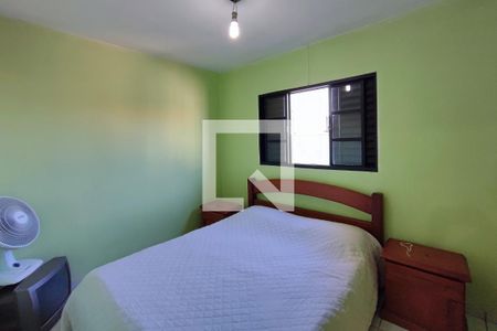 Quarto Suíte de casa à venda com 3 quartos, 250m² em Parque Via Norte, Campinas