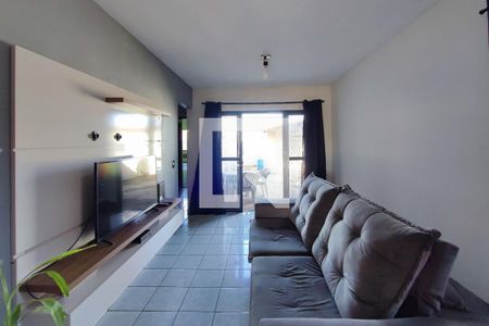 Sala de Estar de casa à venda com 3 quartos, 250m² em Parque Via Norte, Campinas
