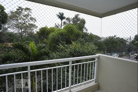 Vista do Quarto 1 de apartamento para alugar com 3 quartos, 85m² em Taquara, Rio de Janeiro