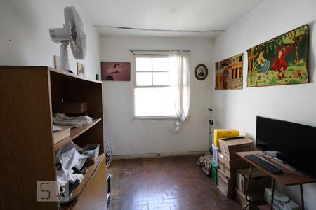 Quarto 2  de casa para alugar com 3 quartos, 130m² em Vila Pompéia, São Paulo