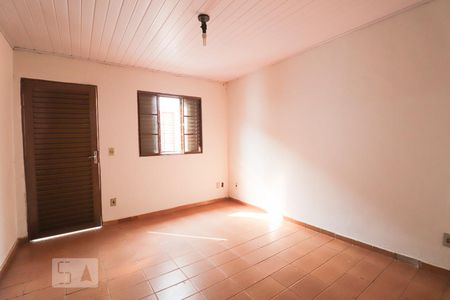 Sala de casa para alugar com 2 quartos, 49m² em Setor Sul, Goiânia