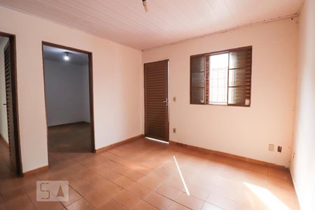 Sala de casa para alugar com 2 quartos, 49m² em Setor Sul, Goiânia