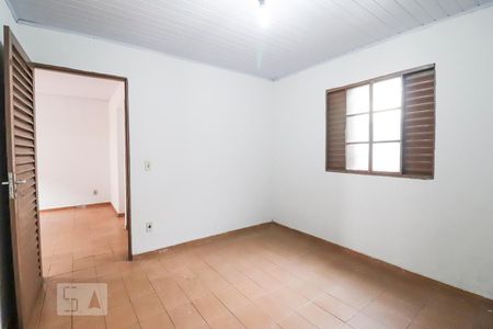 Quarto 2 de casa para alugar com 2 quartos, 49m² em Setor Sul, Goiânia