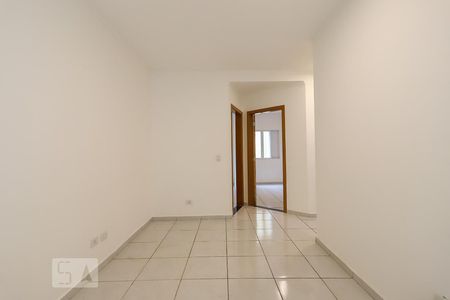Sala de apartamento para alugar com 2 quartos, 55m² em Chácara Inglesa, São Paulo