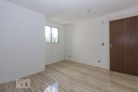 Sala de apartamento à venda com 2 quartos, 46m² em Alto Petrópolis, Porto Alegre