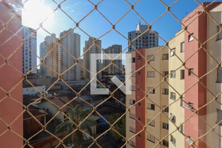 Vista do Quarto 1 de apartamento para alugar com 2 quartos, 55m² em Vila Primavera, São Paulo