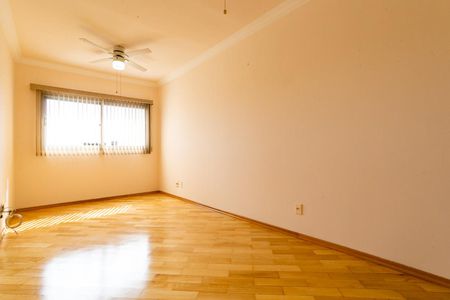 Sala de apartamento para alugar com 2 quartos, 55m² em Vila Primavera, São Paulo