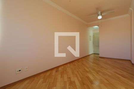 Sala de apartamento para alugar com 2 quartos, 55m² em Vila Primavera, São Paulo