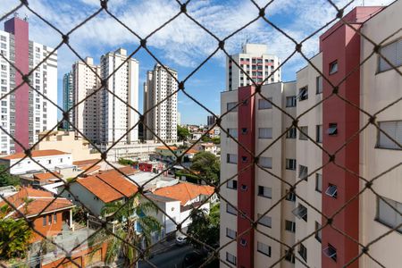 Vista do Quarto 1 de apartamento para alugar com 2 quartos, 55m² em Vila Primavera, São Paulo