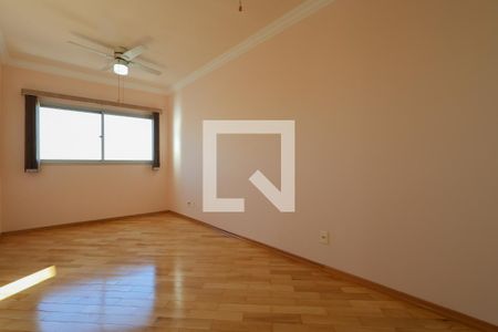 Sala de apartamento para alugar com 2 quartos, 55m² em Vila Primavera, São Paulo