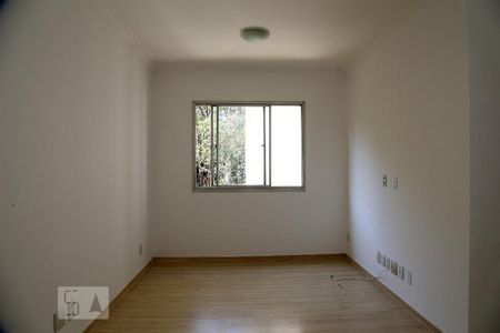 Sala de apartamento à venda com 3 quartos, 75m² em Vila Andrade, São Paulo