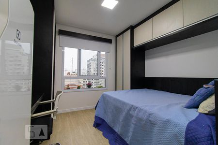 Studio de kitnet/studio para alugar com 1 quarto, 16m² em Bela Vista, São Paulo