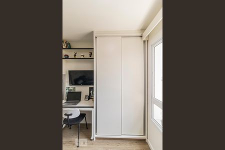 Studio - Armário de kitnet/studio para alugar com 1 quarto, 16m² em Bela Vista, São Paulo