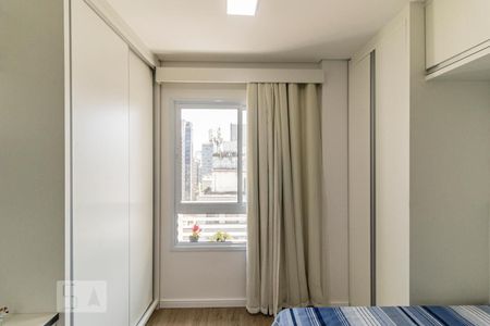 Studio - Cortina de kitnet/studio para alugar com 1 quarto, 16m² em Bela Vista, São Paulo