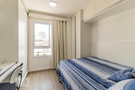 Studio de kitnet/studio para alugar com 1 quarto, 16m² em Bela Vista, São Paulo