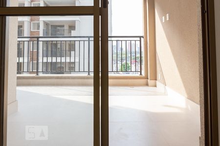 Sacada de apartamento à venda com 2 quartos, 64m² em Água Branca, São Paulo