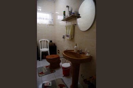 Lavabo de casa à venda com 6 quartos, 180m² em Vila Santa Clara, São Paulo