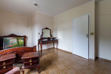 Quarto 1 de casa para alugar com 3 quartos, 180m² em Jardim Itapemirim, São Paulo