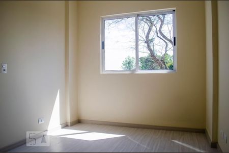 Quarto de apartamento para alugar com 1 quarto, 33m² em Portão, Curitiba
