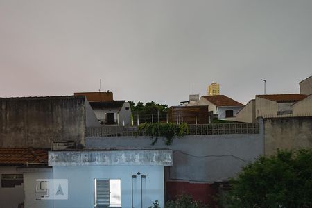 Sacada - Vista de apartamento para alugar com 2 quartos, 69m² em Santa Maria, São Caetano do Sul