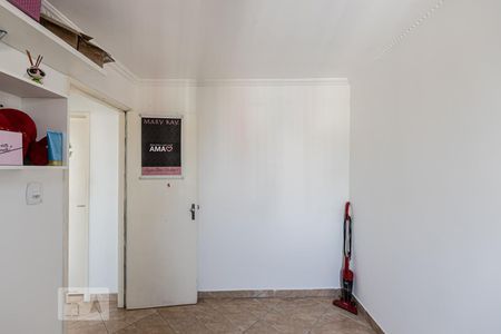 Quarto 1 de apartamento à venda com 2 quartos, 52m² em Brás, São Paulo