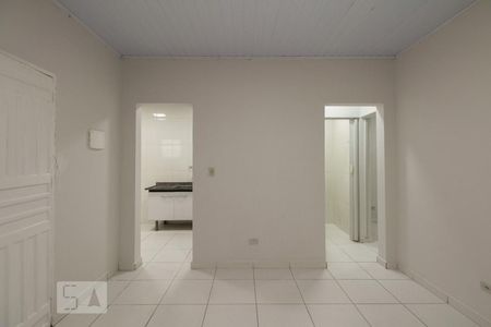 Sala  de casa à venda com 2 quartos, 60m² em Cidade Mãe do Céu, São Paulo