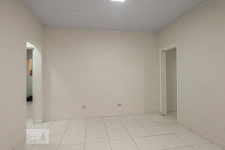 Sala  de casa à venda com 2 quartos, 60m² em Cidade Mãe do Céu, São Paulo