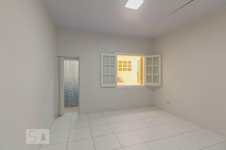 Suíte  de casa à venda com 2 quartos, 60m² em Cidade Mãe do Céu, São Paulo