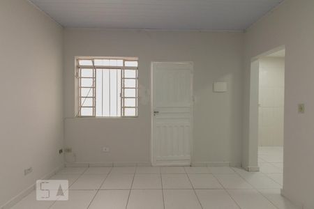 Sala  de casa à venda com 2 quartos, 60m² em Cidade Mãe do Céu, São Paulo