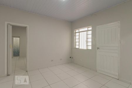 Sala  de casa à venda com 2 quartos, 60m² em Cidade Mãe do Céu, São Paulo