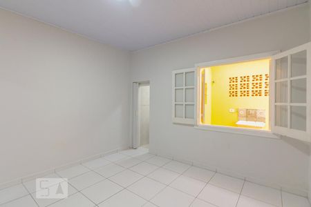 Suíte  de casa à venda com 2 quartos, 60m² em Cidade Mãe do Céu, São Paulo