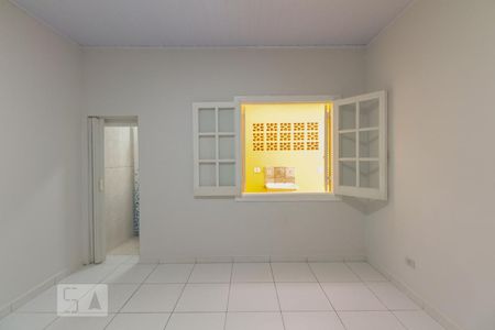 Suíte  de casa à venda com 2 quartos, 60m² em Cidade Mãe do Céu, São Paulo